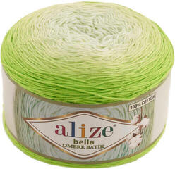 Breigaren Alize Bella Ombre Batik 7412 Breigaren