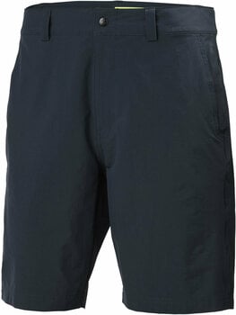 Pantalon Helly Hansen HP QD Club Pantalon Navy 33 - 1