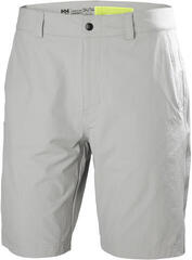 Helly Hansen HP QD Club Shorts Silver - 30