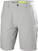 Pantalones Helly Hansen HP QD Club Shorts Silver - 32