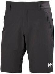 Helly Hansen CREWLINE QD SHORTS EBONY - 34 Helly Hansen CREWLINE QD SHORTS EBONY - 34