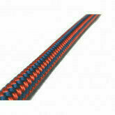 Gumové lano Lanex Shock Cord Blue-Red 5mm - 1