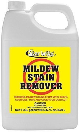 Καθαριστικό Βινυλίου Star Brite Mildew Stain Remover 3,785L
