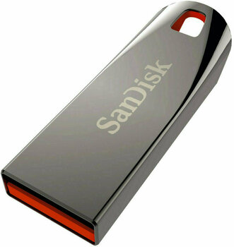 Chiavetta USB SanDisk Cruzer Force 16 GB SDCZ71-016G-B35 - 1