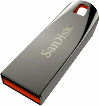 USB flash disk SanDisk Cruzer Force 32 GB SDCZ71-032G-B35 - 1