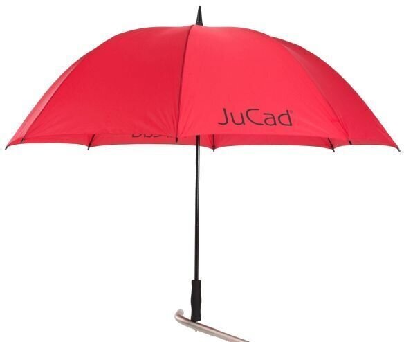 Umbrella Jucad Umbrella Red