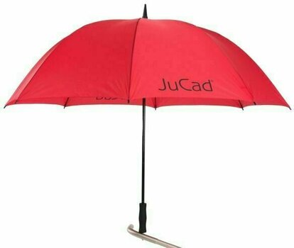 Deštníky Jucad Umbrella Red - 1