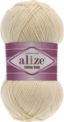 Pređa za pletenje Alize Cotton Gold 1 Pređa za pletenje