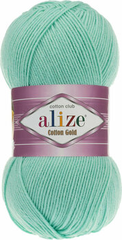 Knitting Yarn Alize Cotton Gold 15 - 1