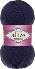 Strikkegarn Alize Cotton Gold 58