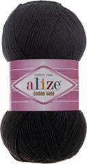 Breigaren Alize Cotton Gold 60 Breigaren