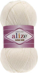 Νήμα Πλεξίματος Alize Cotton Gold 62 Νήμα Πλεξίματος