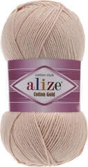 Knitting Yarn Alize Cotton Gold 67 Knitting Yarn