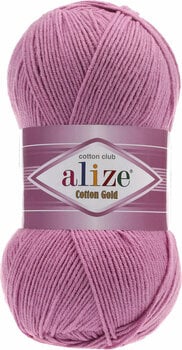 Knitting Yarn Alize Cotton Gold 98 - 1