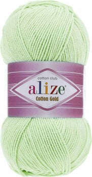 Fil à tricoter Alize Cotton Gold 478 Fil à tricoter - 1