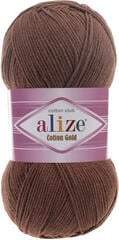 Pređa za pletenje Alize Cotton Gold 493 Pređa za pletenje