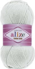 Strikkegarn Alize Cotton Gold 533