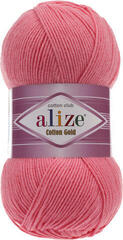 Strikkegarn Alize Cotton Gold 33