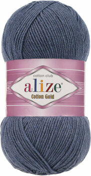 Strikkegarn Alize Cotton Gold 203 Strikkegarn - 1