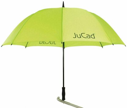 ombrelli Jucad Telescopic Umbrella Green - 1