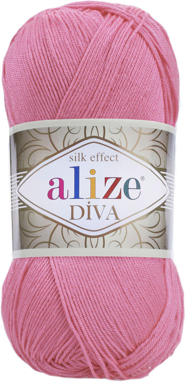 Filati per maglieria Alize Diva 178