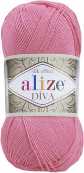 Fire de tricotat Alize Diva 178 - 1