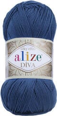 Pređa za pletenje Alize Diva 279 Pređa za pletenje
