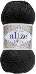 Fire de tricotat Alize Diva 60 Fire de tricotat