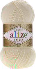 Knitting Yarn Alize Diva 1 Knitting Yarn