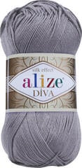 Hilo de tejer Alize Diva 348 Hilo de tejer