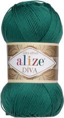 Pređa za pletenje Alize Diva 453 Pređa za pletenje