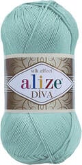 Pređa za pletenje Alize Diva 463 Pređa za pletenje