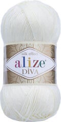 Knitting Yarn Alize Diva 1055 Knitting Yarn