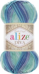 Breigaren Alize Diva Batik 1767 Breigaren