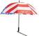 Dežniki Jucad Telescopic Umbrella USA