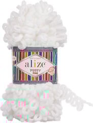 Fire de tricotat Alize Puffy Fine 55 Fire de tricotat