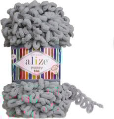 Fire de tricotat Alize Puffy Fine 343 Fire de tricotat