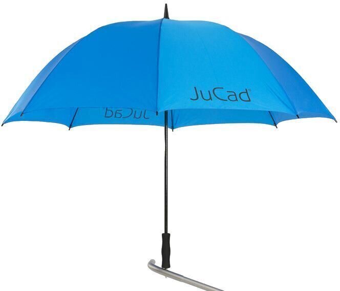 Regenschirm Jucad Umbrella Blue
