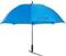Regenschirm Jucad Umbrella Blue