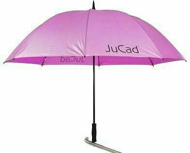 ombrelli Jucad Umbrella with Pin Rose - 1