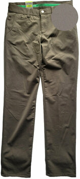 Trousers Alberto Rookie Stretch Energy Grey 54 - 1