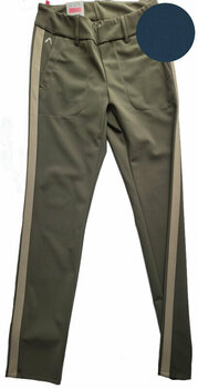 Trousers Alberto Lucy-SF Revolutional Black 42 Trousers - 1