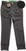 Trousers Alberto Ryan Revolutional Black 58 Trousers