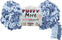 Fire de tricotat Alize Puffy More 6295 Fire de tricotat