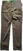 Trousers Alberto Rookie Stretch Energy Grey 106