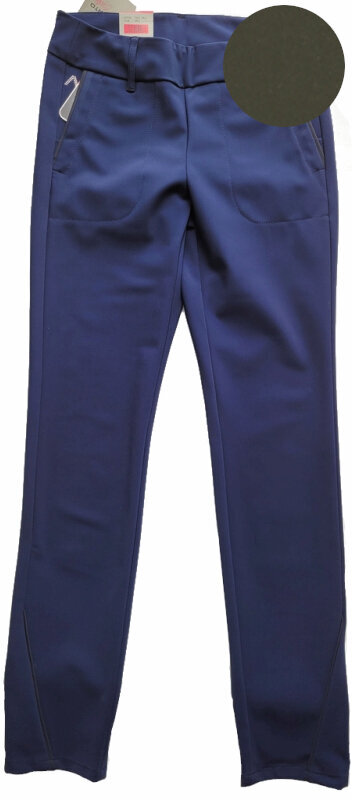 Trousers Alberto Lucy-SUP Revolutional Dark Grey 38