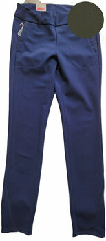 Trousers Alberto Lucy-SUP Revolutional Dark Grey 38 - 1