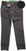 Trousers Alberto Ryan Revolutional Black 56 Trousers