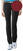 Trousers Alberto Alva Stretch Energy Bordeaux 36 Trousers
