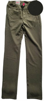 Pantalones Alberto Lucy Waterrepellent Black 34 - 1